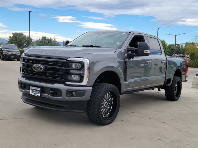 2024 Ford F-250 Lariat