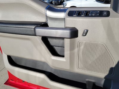 2022 Ford F-250 XLT