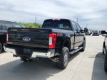 2018 Ford F-350SD Lariat