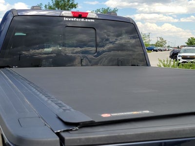 2022 Ford F-350 Lariat