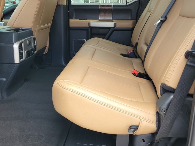 2022 Ford F-350 Lariat