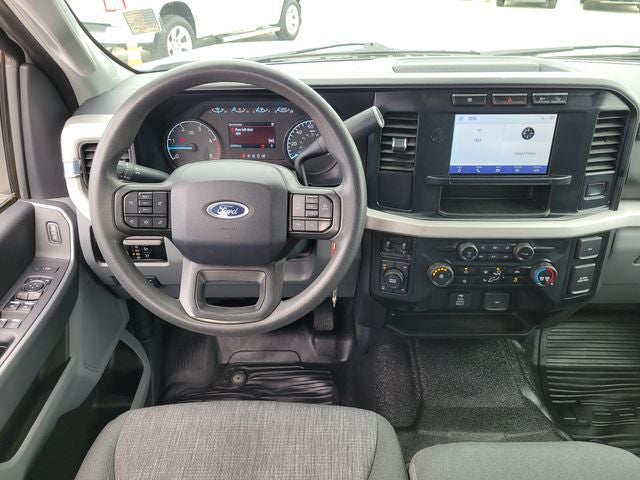 2024 Ford F-350SD XLT