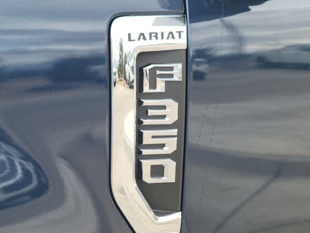 2020 Ford F-350SD Lariat
