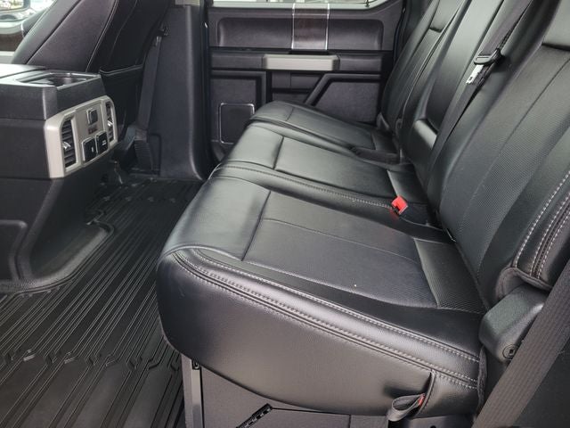 2020 Ford F-350SD Lariat