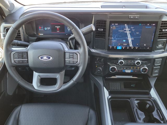 2025 Ford F-350 Lariat