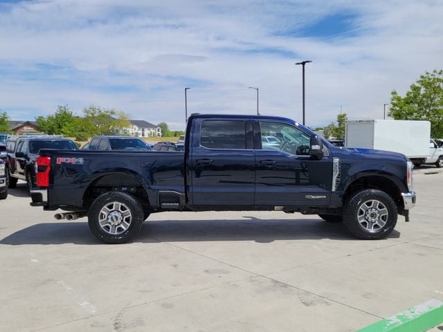 2023 Ford F-350SD Lariat