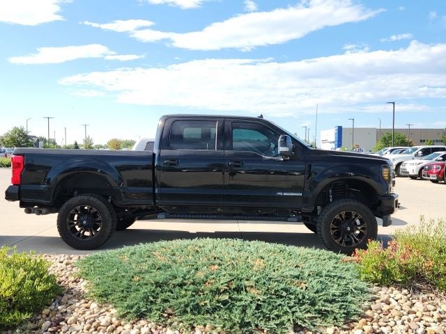 2019 Ford F-350 Lariat