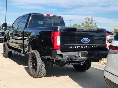 2019 Ford F-350 Lariat