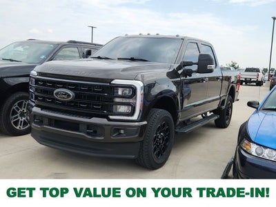2024 Ford F-350 Lariat