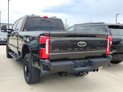 2024 Ford F-350 Lariat