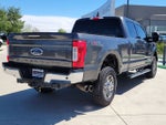 2018 Ford F-350 Lariat