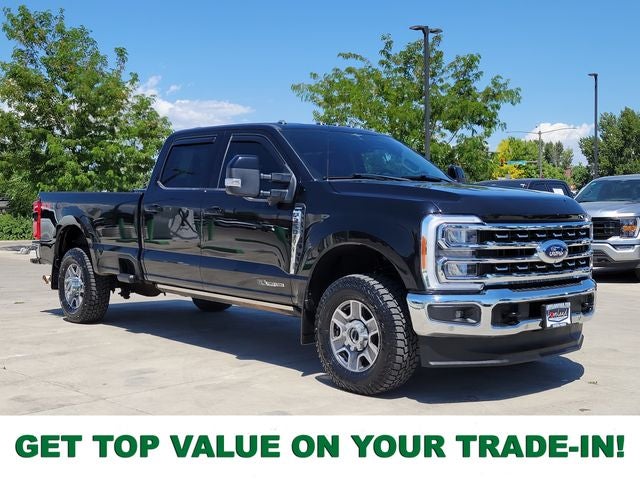 2023 Ford F-350 Lariat