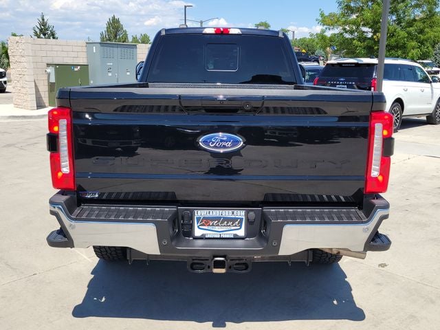 2023 Ford F-350 Lariat