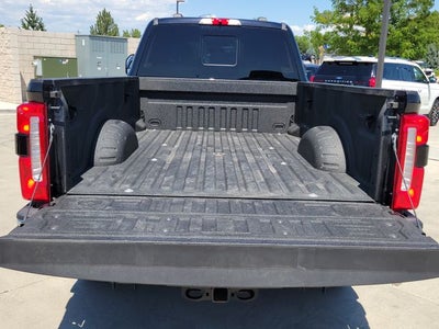 2023 Ford F-350 Lariat