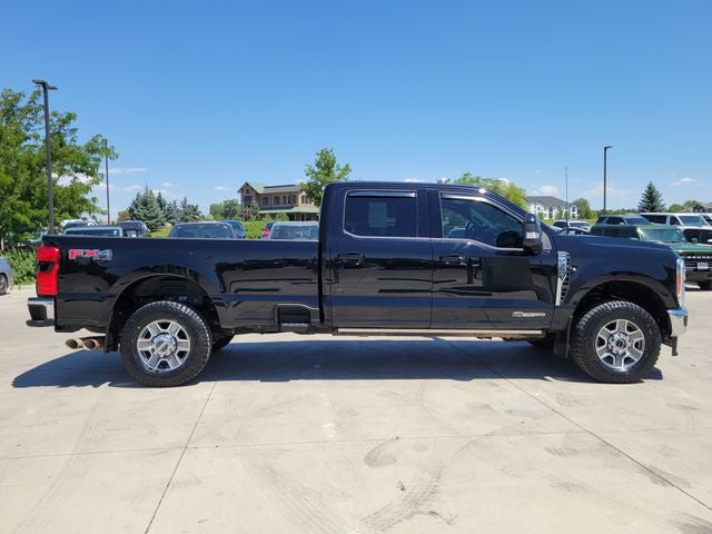 2023 Ford F-350 Lariat