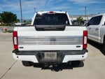 2022 Ford F-350 Platinum