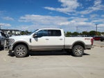 2021 Ford F-350 King Ranch