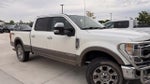 2021 Ford F-350 King Ranch