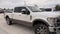 2021 Ford F-350 King Ranch