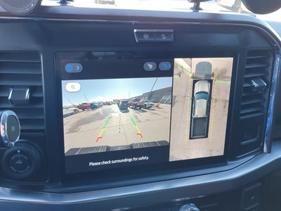 2025 Ford F-350SD King Ranch