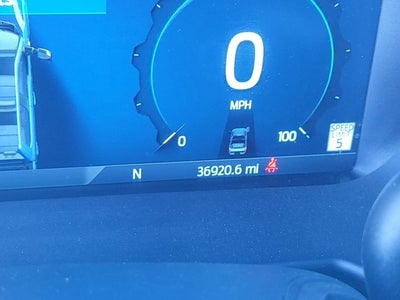 2025 Ford F-350SD King Ranch