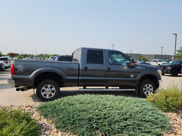 2015 Ford F-350 XLT