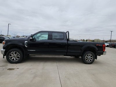 2020 Ford F-350SD Lariat