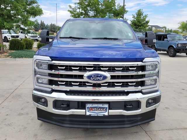 2026 Ford F-350 Lariat