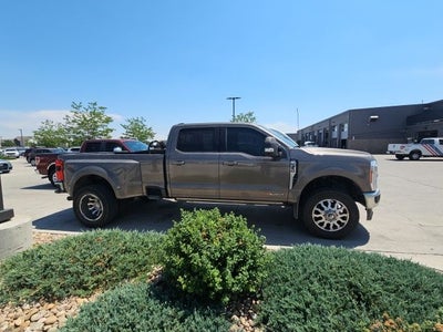 2023 Ford F-350SD DRW