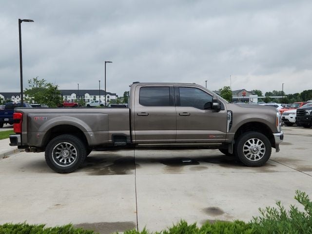 2023 Ford F-350SD DRW