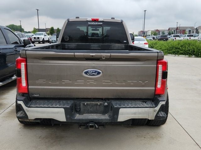 2023 Ford F-350SD DRW
