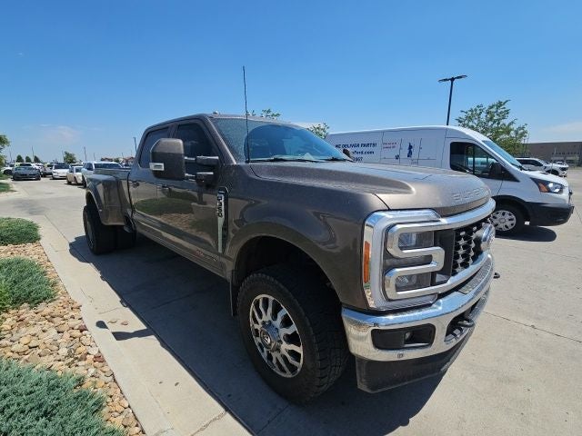 2023 Ford F-350SD DRW
