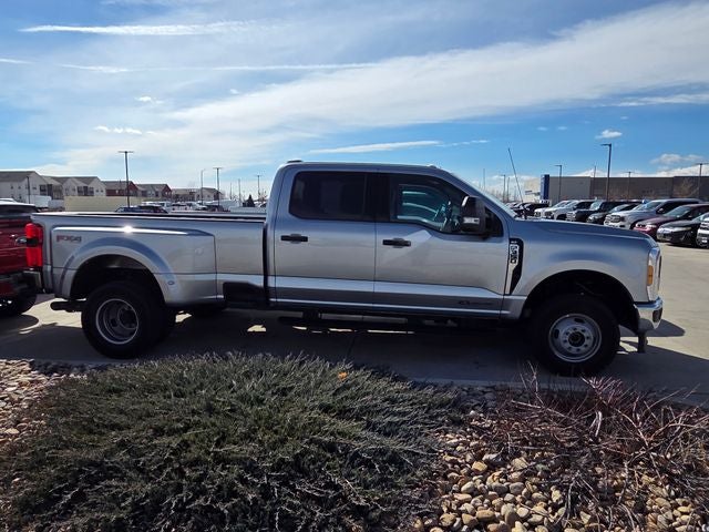 2024 Ford F-350SD XLT DRW