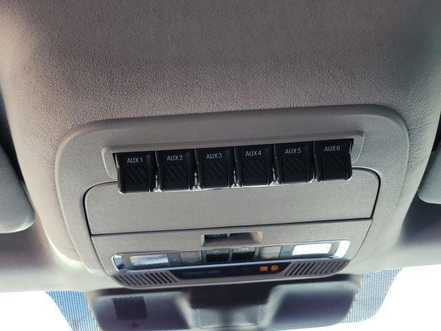 2024 Ford F-450SD Limited DRW