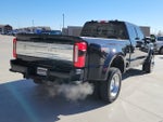 2024 Ford F-450SD Limited DRW