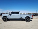 2024 Ford F-450SD Limited DRW