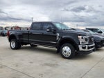 2022 Ford F-450SD Lariat DRW