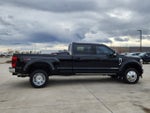 2022 Ford F-450SD Lariat DRW