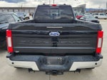 2022 Ford F-450SD Lariat DRW