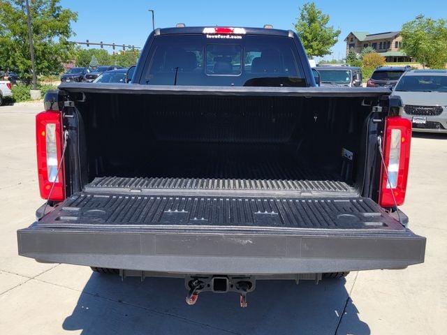 2023 Ford F-250 XLT