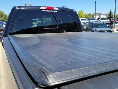 2023 Ford F-250 XLT