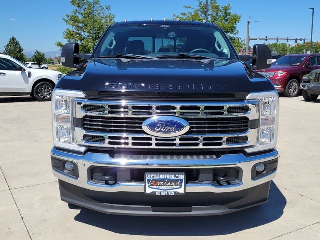 2023 Ford F-250 XLT