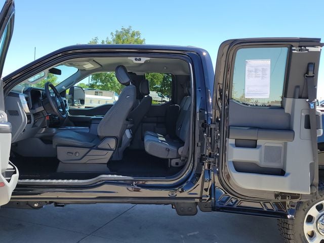 2023 Ford F-250 XLT