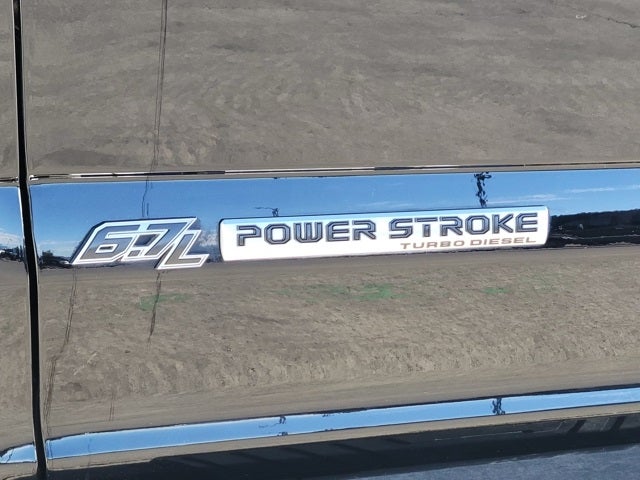 2022 Ford F-350SD Lariat