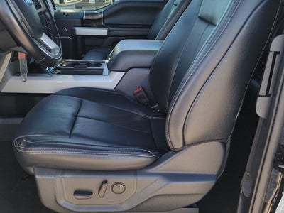 2022 Ford F-350SD Lariat