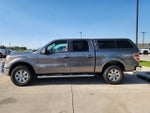 2011 Ford F-150 Base
