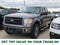 2013 Ford F-150 STX