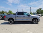 2023 Ford F-150 Lightning XLT