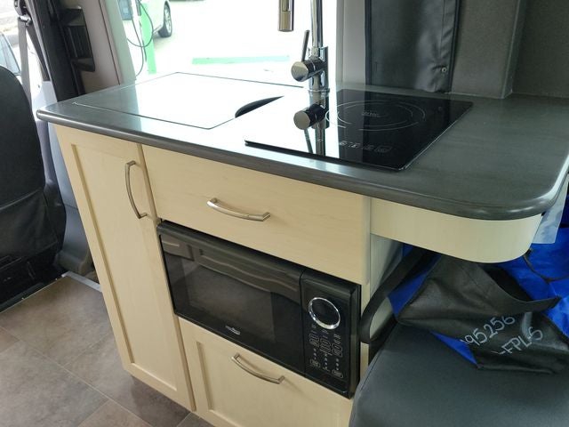 2019 Ford Transit-250 Base