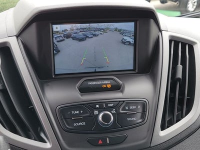 2019 Ford Transit-250 Base